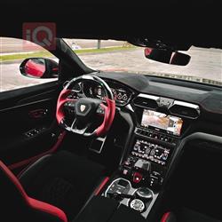 لامبورغيني اوروس